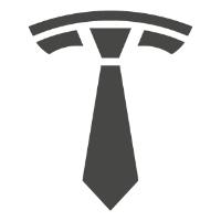 Tesla Ausstatter in Oberhaching - Logo