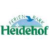 Ferienpark Heidehof in Bakenberg Gemeinde Dranske - Logo