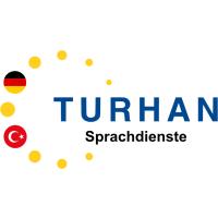 Turhan Übersetzungskanzlei - Turhan Yeminli Tercümanlik in Düsseldorf - Logo