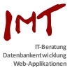 InfoMediaTec EDV-Beratung / Programmierung in Dortmund - Logo
