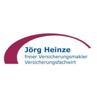 Jörg Heinze Versicherungsmakler Rügen in Sassnitz - Logo