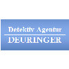 Detektiv Agentur Deuringer in Lamerdingen - Logo