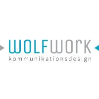 WOLFWORK kommunikationsdesign in Eppstein - Logo