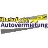 RheinRuhr-Autovermietung in Duisburg - Logo