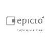 epicto GmbH in Edingen Neckarhausen - Logo