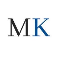 Marcel Keller GmbH & Co. KG in München - Logo