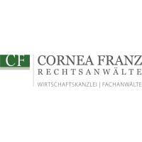 Cornea Franz Rechtsanwälte in Fulda - Logo