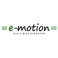 e-motion e-Bike Welt Offenburg in Offenburg - Logo