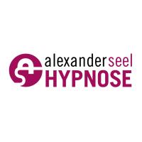 Blitzhypnose Alexander Seel in München - Logo