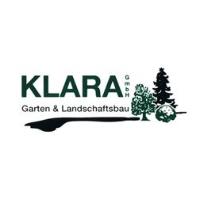 Klara Gartenbau in Köln - Logo