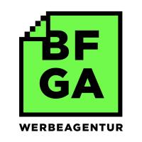 BFGA Werbeagentur in Bremen - Logo