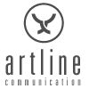 Artline Communication in Bremen - Logo