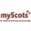 myScots Holger Klamp in Hannover - Logo