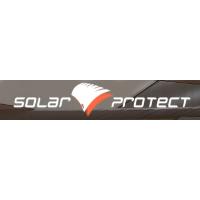 solar protect sonnensegel gmbh in Markranstädt - Logo