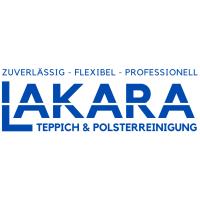 Lakara Teppich- und Polsterreinigung in Stuttgart in Stuttgart - Logo