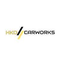 HKO CARWORKS Chiptuning und Fahrzeugfolierung in Dormagen - Logo