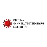 Corona Testzentrum Namborn in Namborn - Logo
