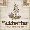 Sukhothai Thai-Restaurant in Dortmund - Logo