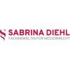 Rechtsanwaltskanzlei Sabrina DIEHL, Fachanwältin für Medizinrecht in Herne - Logo