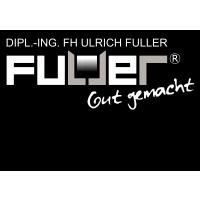 Dipl.-Ing. (FH) Ulrich Fuller in Karlsruhe - Logo