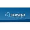 iQHausbau GmbH in Hechingen - Logo