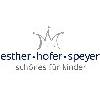 Esther Hofer - Schönes für Kinder in Speyer - Logo