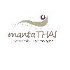 mantaTHAI in Leipzig - Logo