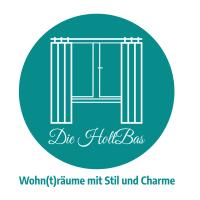 Die HoltBas in Löhne - Logo