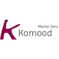 Komood Marion Zens Berlin - Farbberatung, Stilberatung, Imageberatung in Berlin - Logo