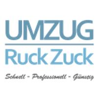 Umzug Ruck-Zuck in München - Logo