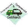 Gebhardt Transport & Gartenservice in Berlin - Logo