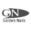 Golden Nails in Friedrichsdorf im Taunus - Logo