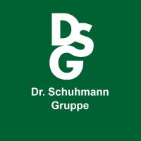 DSG Dr. Schuhmann GmbH Steuerberatungsgesellschaft in Nürnberg - Logo