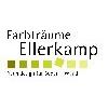 Farbträume Ellerkamp in Alstätte Stadt Ahaus - Logo