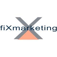 fiXmarketing in Gunzenhausen - Logo