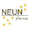 Neun Sterne - professionelle Feng-Shui-Beratung in Oberharmersbach - Logo