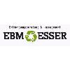 EBM Ralf Esser - Metallhandel & in Mennrath Stadt Mönchengladbach - Logo