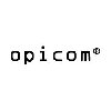 Opicom in Gruiten Stadt Haan im Rheinland - Logo