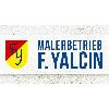 Malerbetrieb F. Yalcin in Bochum - Logo