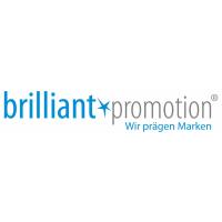 brilliant promotion® in Hamburg - Logo