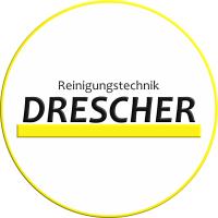 Reinigungstechnik Robert Drescher in Nessetal - Logo