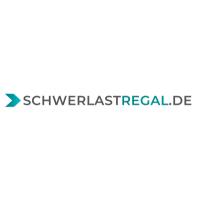 Schwerlastregal.de in Bocholt - Logo