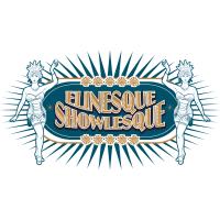Elinesque Showlesque Atelier in Düsseldorf - Logo