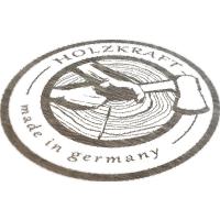 Holzkraft in Milower Land - Logo