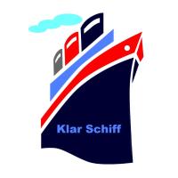 klar schiff Altmann Haushaltsauflösung Hamburg in Hamburg - Logo