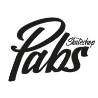 Patrik Ahlfeldt PABS-Skateshop in Mönchengladbach - Logo