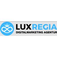 Luxregia GmbH – Social Media Agentur in Recklinghausen - Logo
