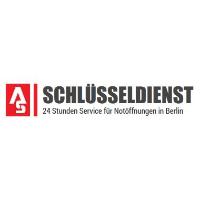 AS Schlüsseldienst Berlin in Berlin - Logo