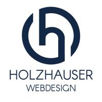 Holzhauser Webdesign in Bexbach - Logo