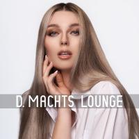 D. Machts Lounge Friseur Berlin Friedrichshain in Berlin - Logo